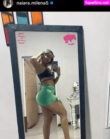 Naiara Milena5 OnlyFans Thumbnail #R6UttKjuog