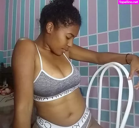 Naiaracristianaofc OnlyFans Thumbnail #ajPjLEhVb0
