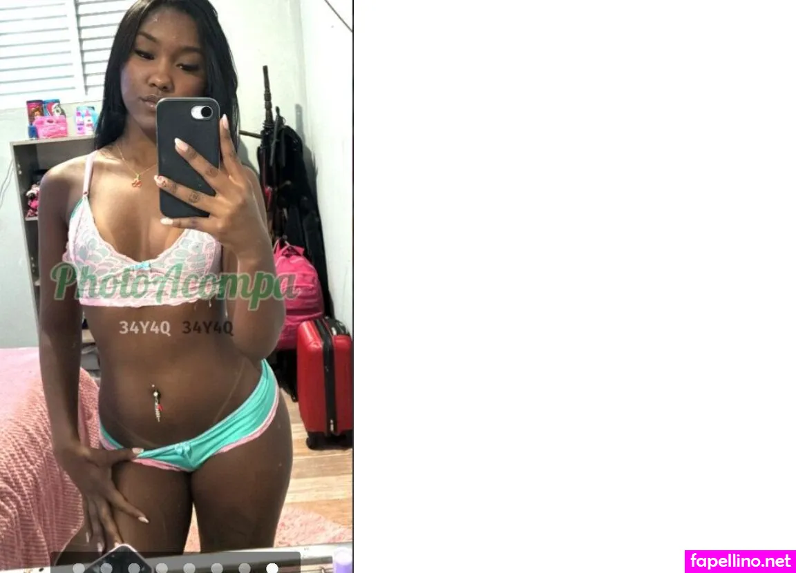 Naiih Cristina, daily_naiihcristina, naiih_cristina0 Nude Leaked OnlyFans Photo #HHpdObHE7u