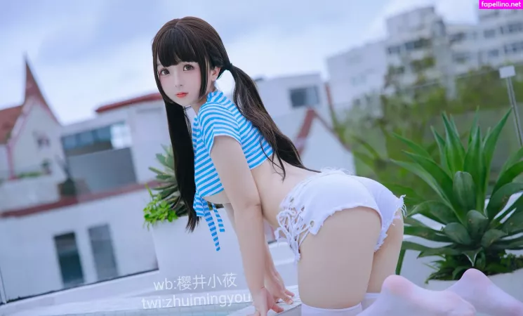 Naijiaojiao OnlyFans Thumbnail #mXSxmdaykz