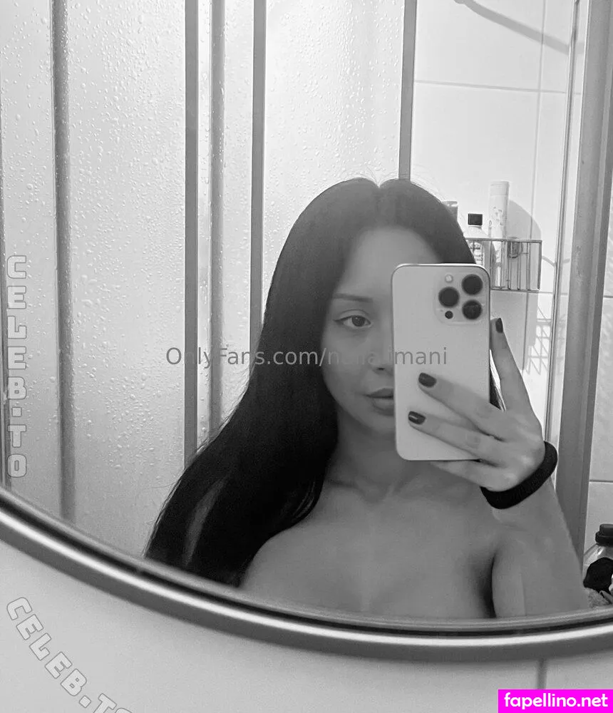 Naiila.imani, naila.imani Nude Leaked OnlyFans Photo #bhh5QQuTZ3