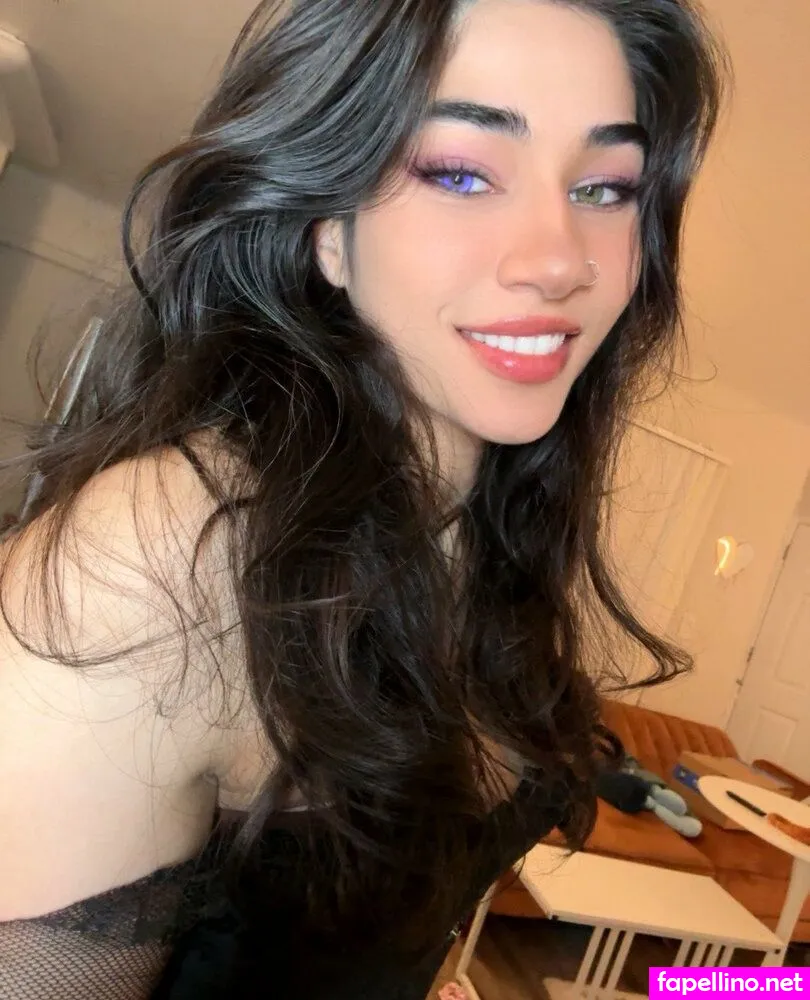 NylaWHO, NylaWHO1, alienalianz Nude Leaked OnlyFans Photo #1mrjs5XsW2