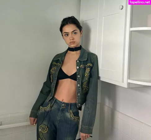 Nailea Devora OnlyFans Thumbnail #ExNNozwZlG