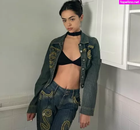 Nailea Devora OnlyFans Thumbnail #RScolgkyIO