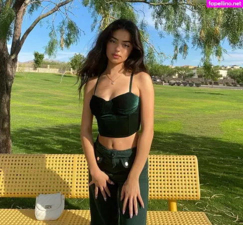 Nailea Devora OnlyFans Thumbnail #lbjAkMxLwq