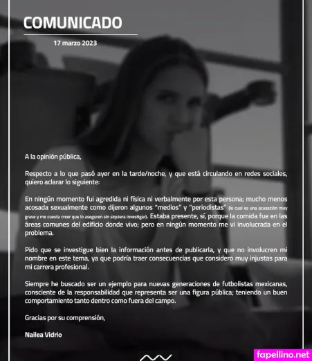 Nailea Vidrio OnlyFans Thumbnail #7cOhwkn9P4