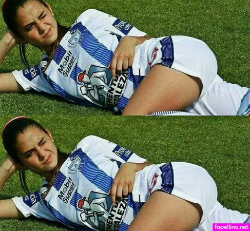Nailea Vidrio OnlyFans Thumbnail #EbvXuAkmvE