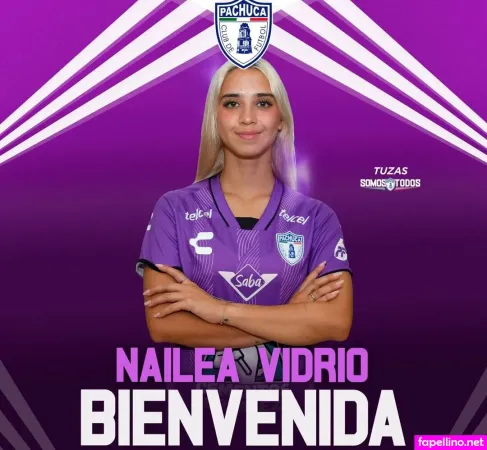 Nailea Vidrio OnlyFans Thumbnail #O3kzATj2zf