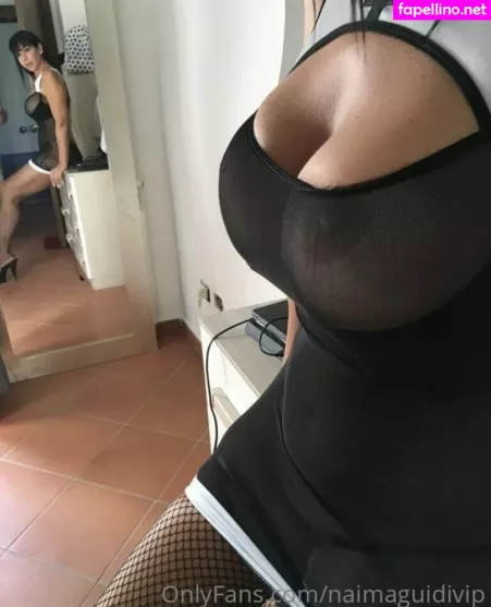 Naima Guidi OnlyFans Thumbnail #0ZquKnyxHd