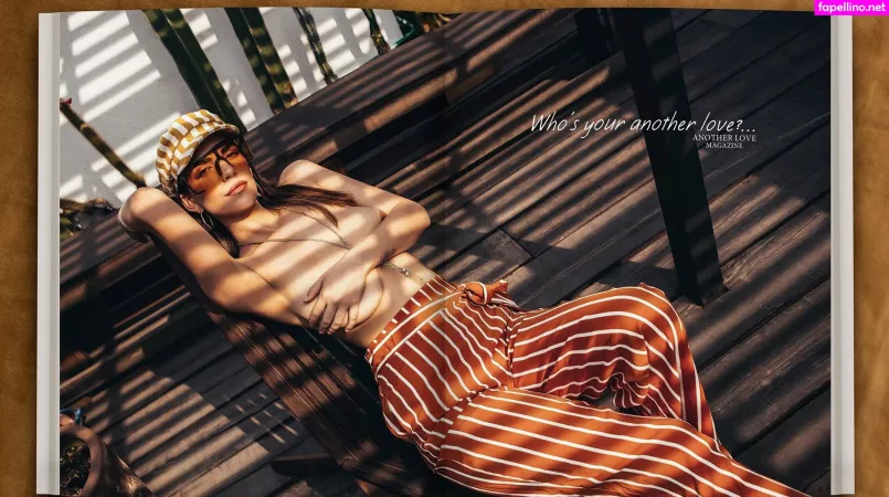 Naima Vega OnlyFans Thumbnail #2jNoa5EyGW