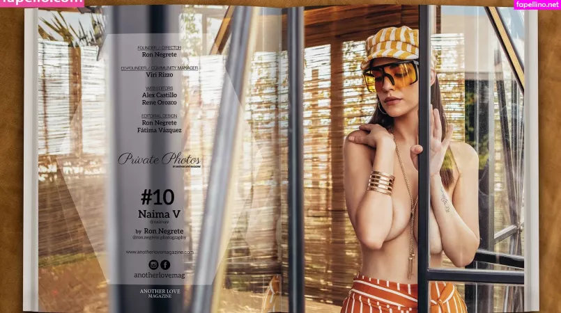 Naima Vega OnlyFans Thumbnail #O3pHoIiWXG