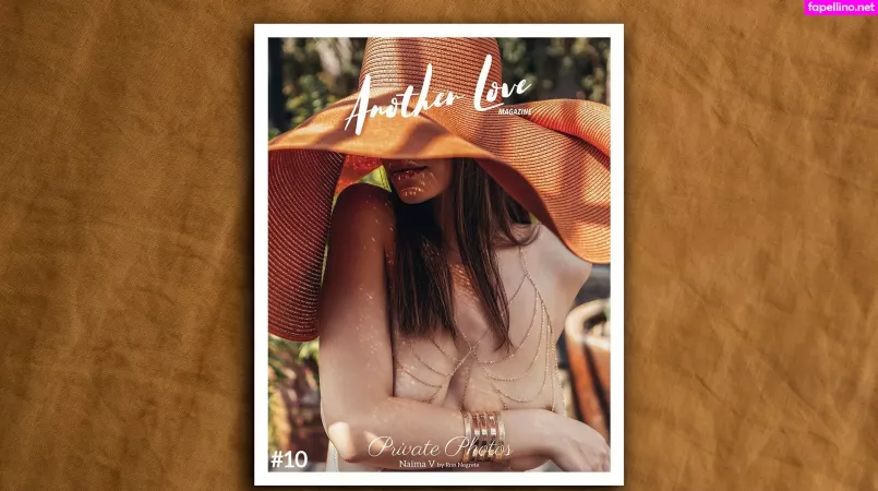 Naima Vega OnlyFans Thumbnail #V138a0wkoI