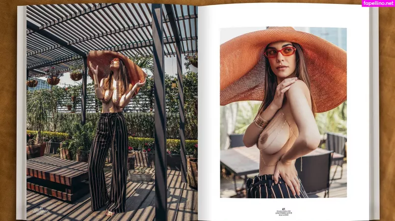 Naima Vega OnlyFans Thumbnail #es526VrKnv