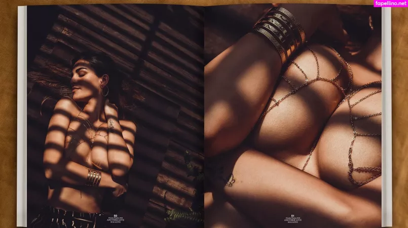 Naima Vega OnlyFans Thumbnail #fmvCLv2zmv