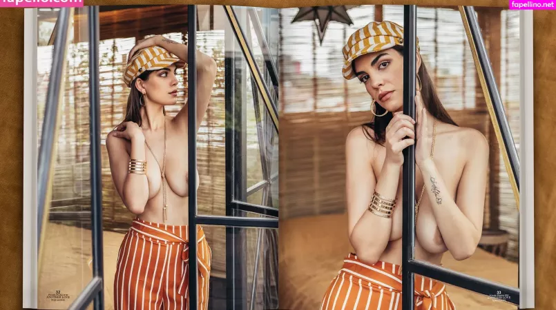 Naima Vega OnlyFans Thumbnail #mbG1OoriSA