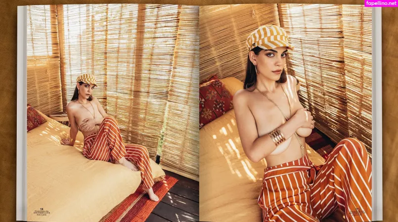 Naima Vega OnlyFans Thumbnail #vQaVLyXxXX