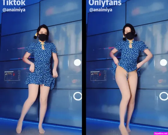 Naimi Naimi OnlyFans Thumbnail #FsoFvyjoGa