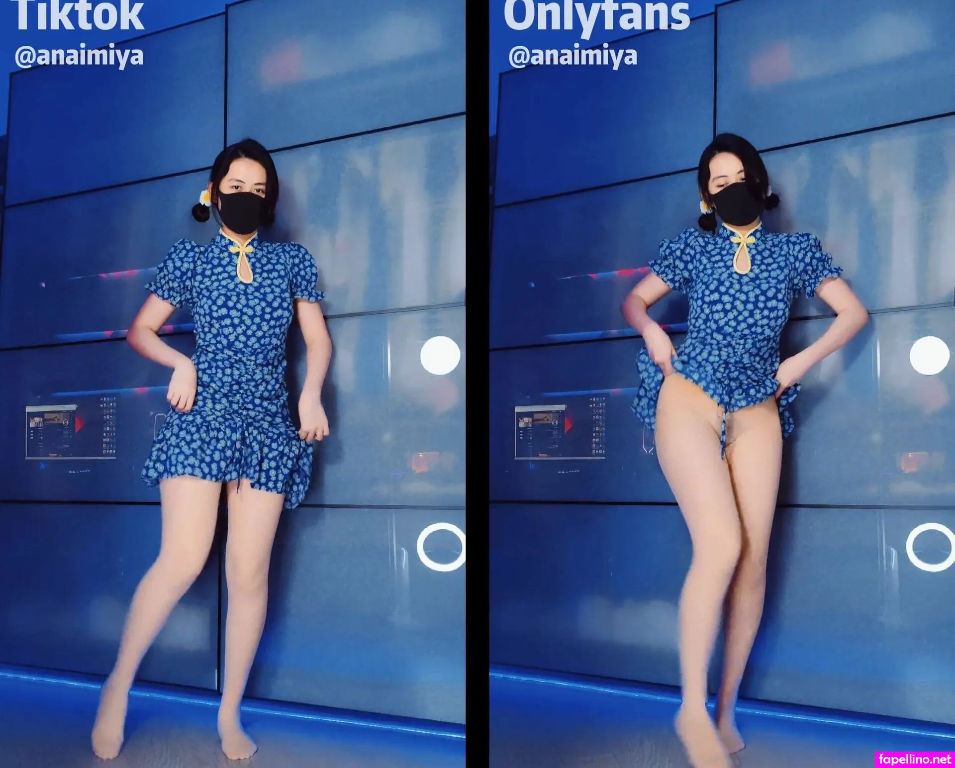 Naimi Naimi Nude Leaked OnlyFans Photo #FsoFvyjoGa