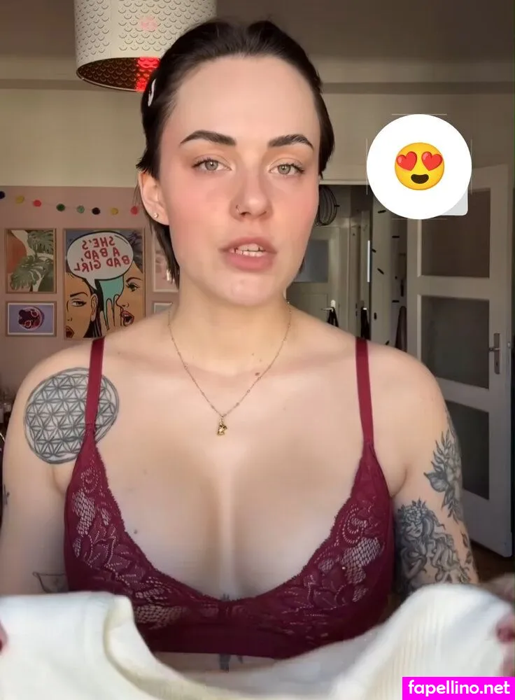 Nainablabla Nude Leaked OnlyFans Photo #W0gJ1HkO3P