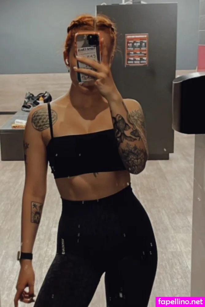 Nainablabla Nude Leaked OnlyFans Photo #XcPXWf86YG