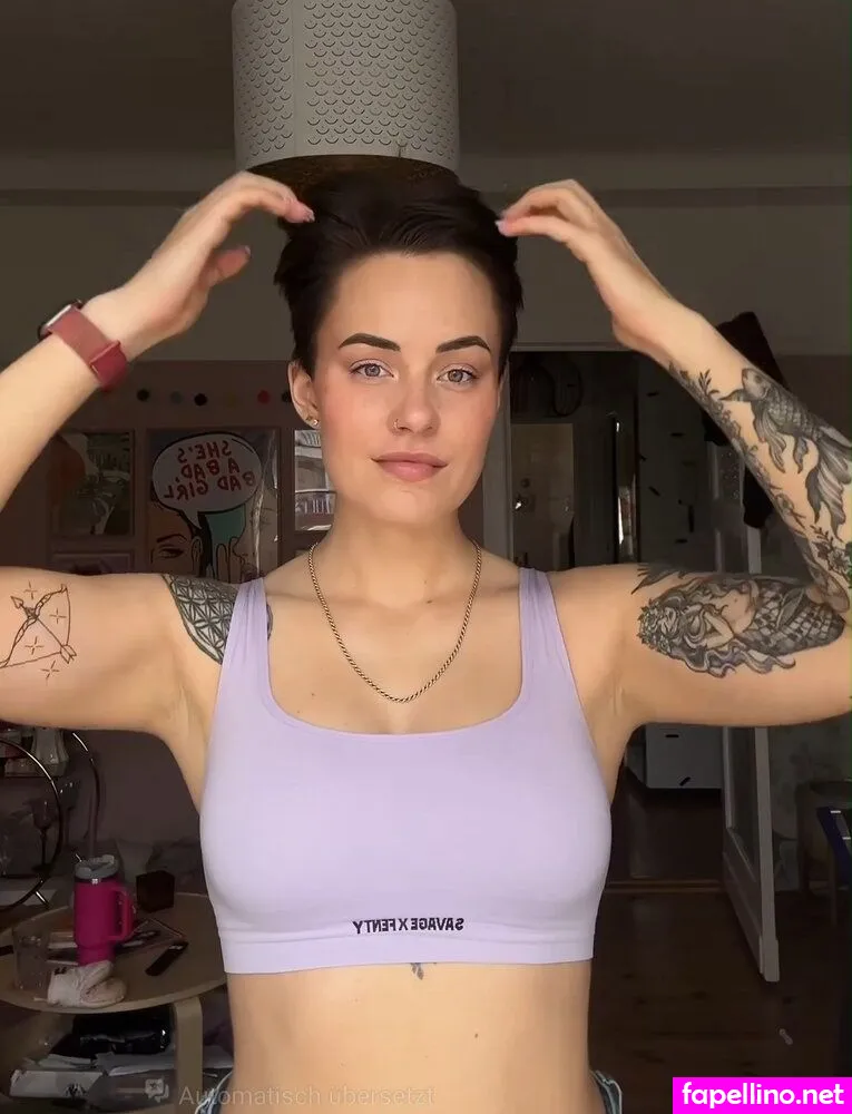 Nainablabla Nude Leaked OnlyFans Photo #dk82yAjruJ