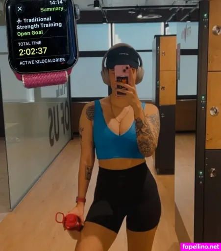 Nainablabla OnlyFans Thumbnail #hWI803kfi3