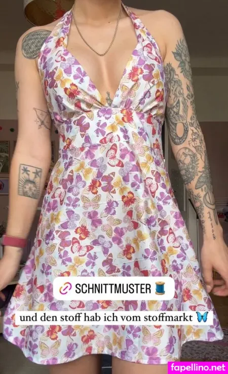 Nainablabla OnlyFans Thumbnail #kqmK5xH692