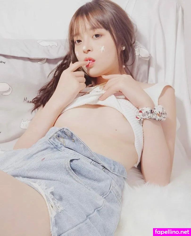 Nainai Rabbit Nude Leaked OnlyFans Photo #hiw4Rtsn8c