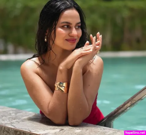 Nainsi Singh OnlyFans Thumbnail #9nqXHWocrE