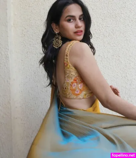 Nainsi Singh OnlyFans Thumbnail #IEgnaPDs9h