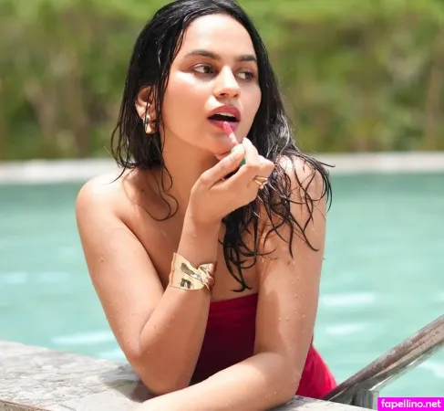 Nainsi Singh OnlyFans Thumbnail #PG8TB1N24q