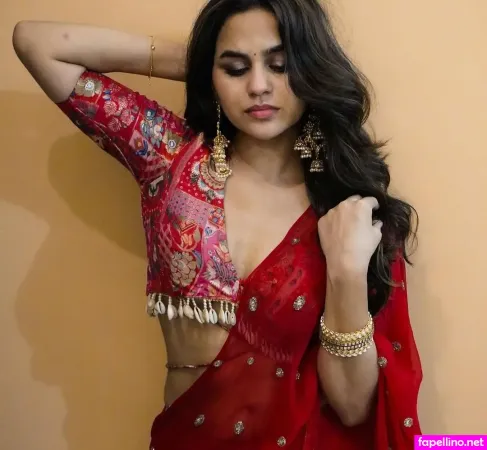 Nainsi Singh OnlyFans Thumbnail #huRyKEqBmM