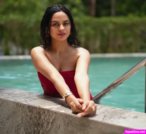 Nainsi Singh OnlyFans Thumbnail #vZ7ltXlDKC