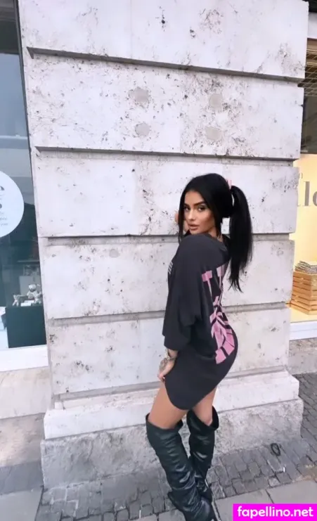 Naiomi Merette OnlyFans Thumbnail #0ES9YMuoGA