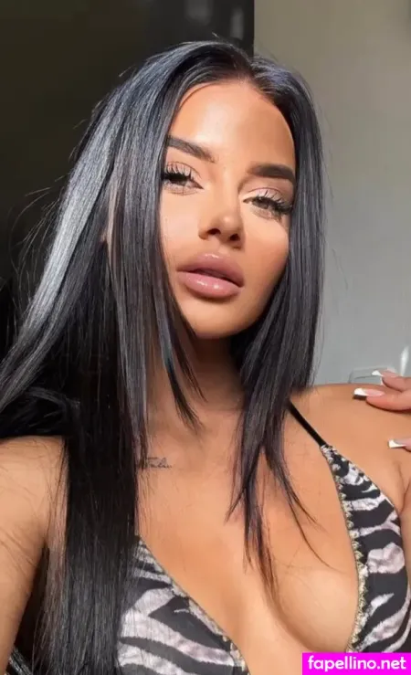 Naiomi Merette OnlyFans Thumbnail #LMd2dzKTRb