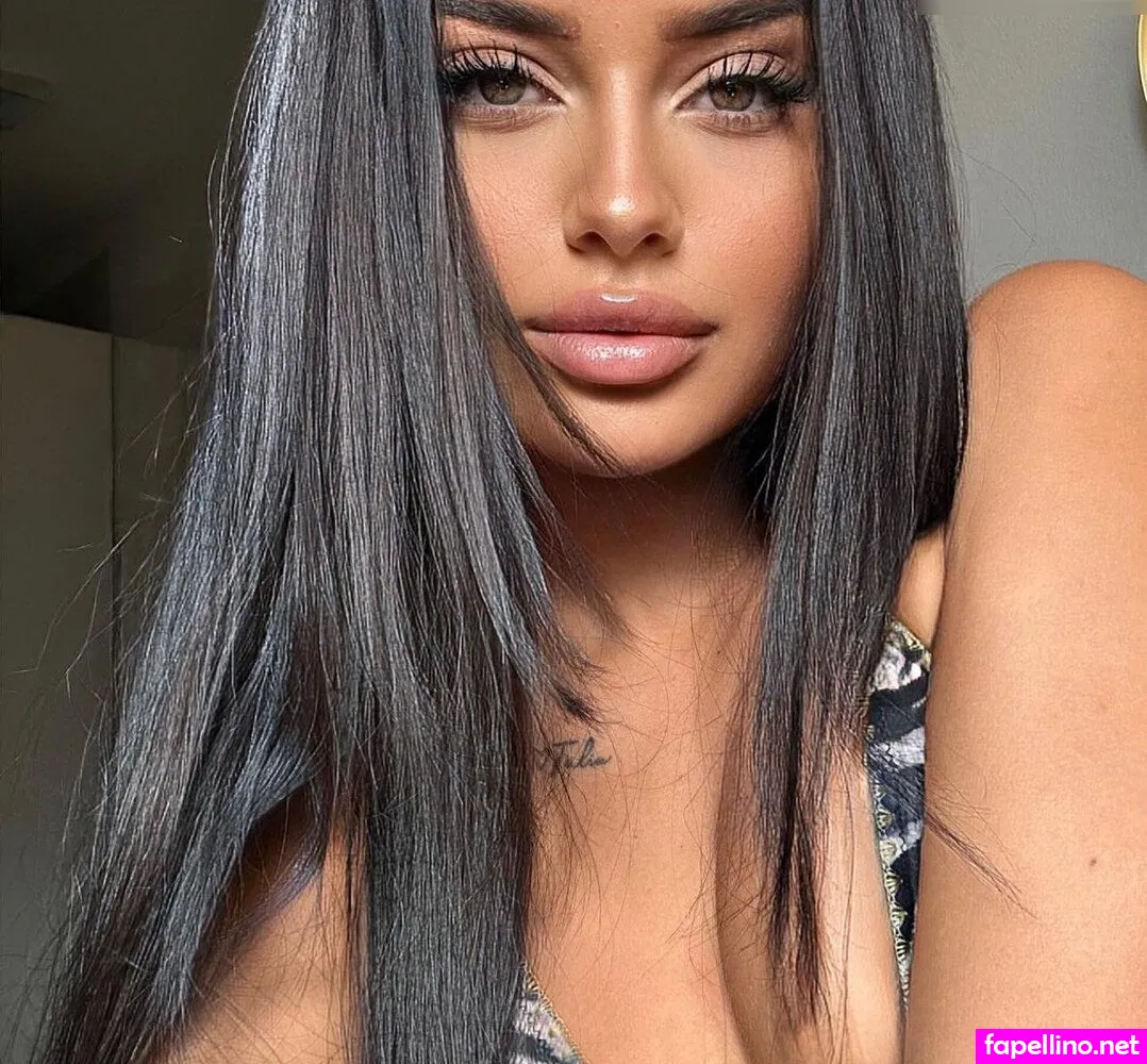 naiomimerette Nude Leaked OnlyFans Photo #WWP1yfWYrB