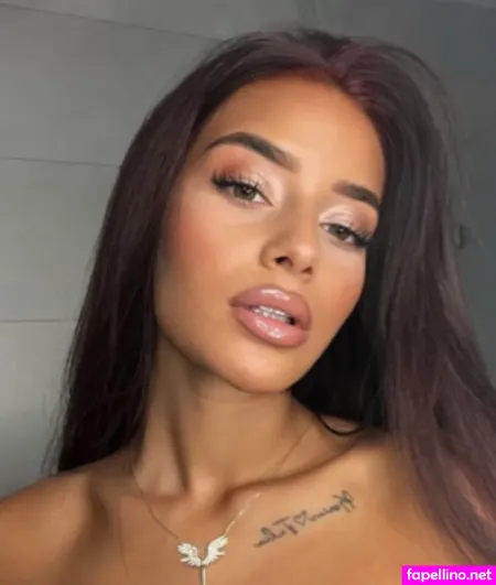 Naiomi Merette OnlyFans Thumbnail #gpCIGBbEVM