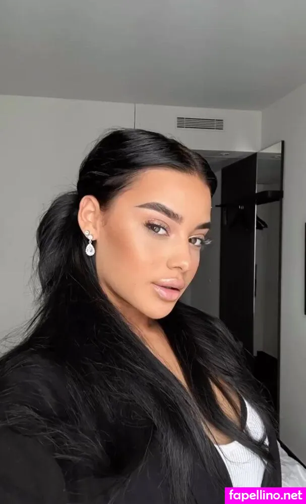 naiomimerette Nude Leaked OnlyFans Photo #nd16G59djn