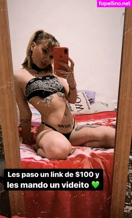 Nair Flecha OnlyFans Thumbnail #CAfDLGYD4e