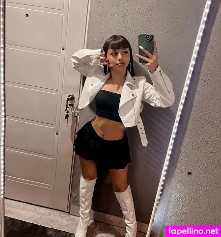 Nair Romeroo OnlyFans Thumbnail #CVYdRpIUvf