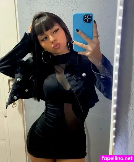 Nair Romeroo OnlyFans Thumbnail #Igtc2snjlR
