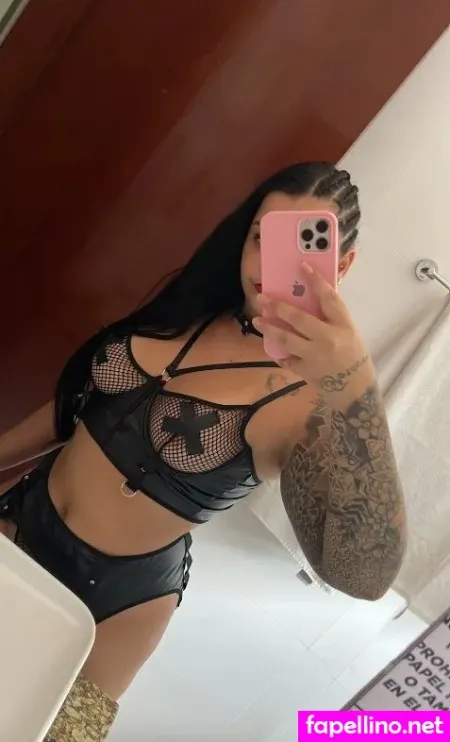 Nairobe196 OnlyFans Thumbnail #KaidiFW3YM