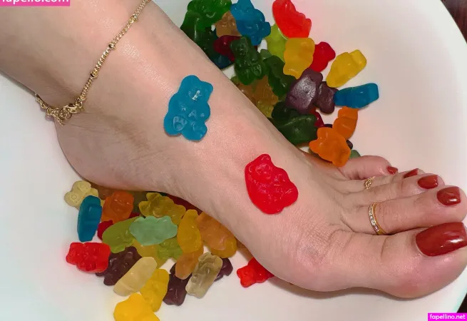 Naisfeetonly OnlyFans Thumbnail #Jyjydzsoqq