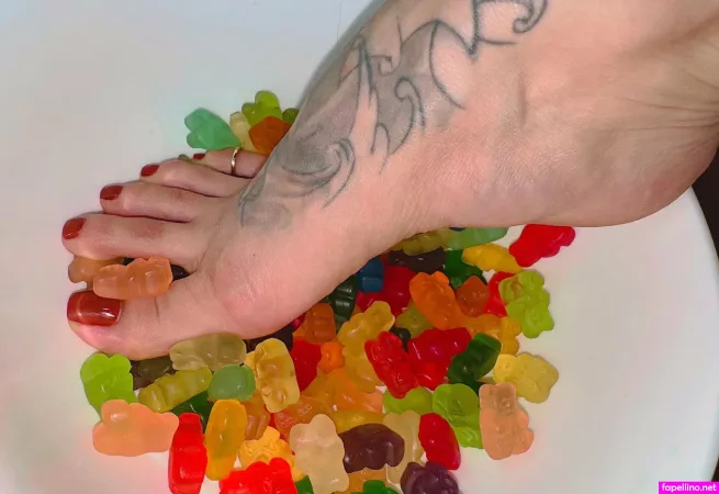 Naisfeetonly OnlyFans Thumbnail #k2oDH0EIbB