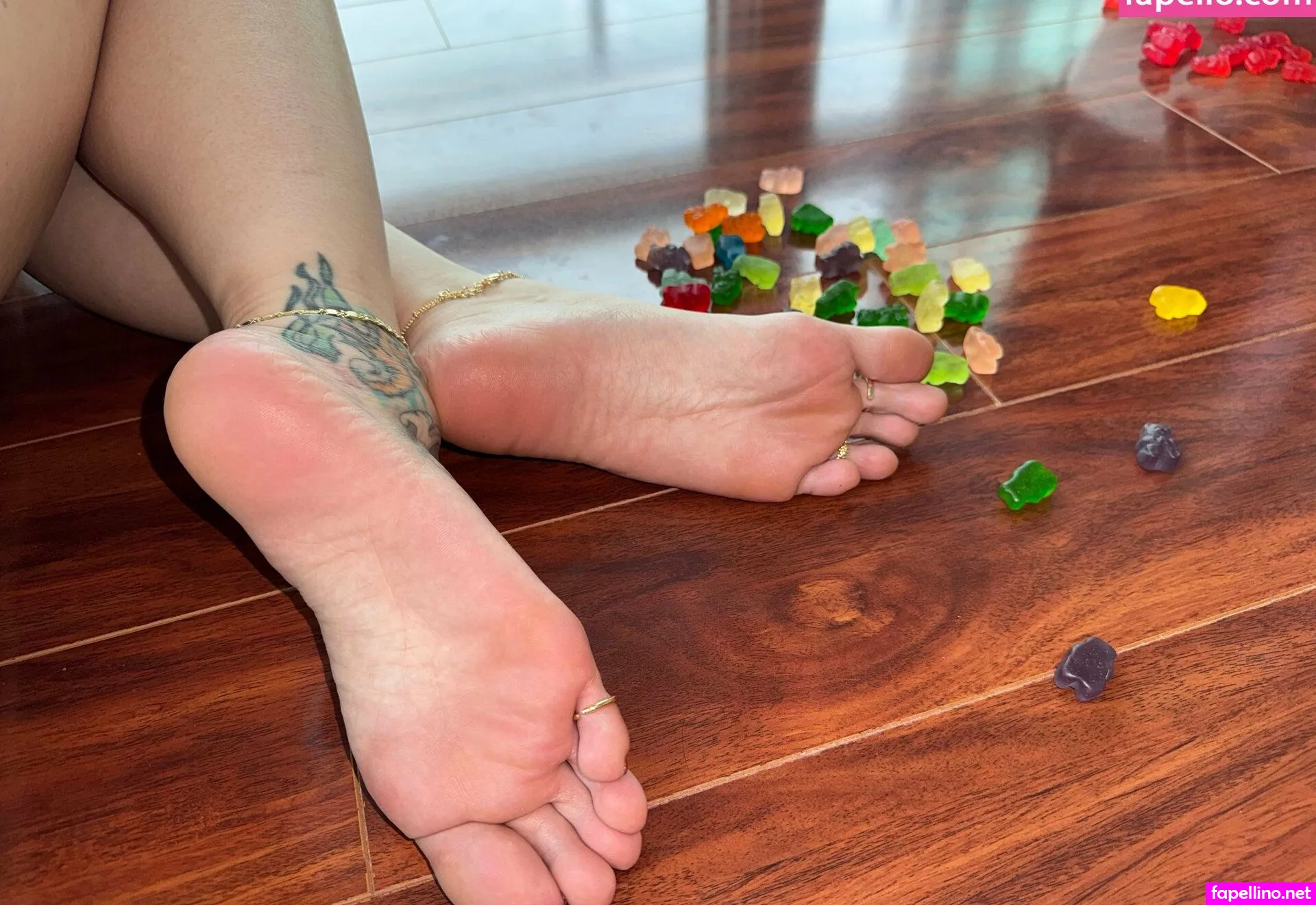 naisfeetonly Nude Leaked OnlyFans Photo #xJ0TVfzgWN