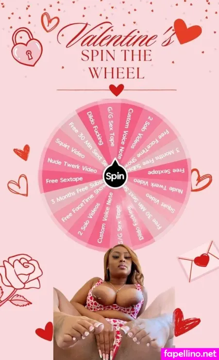 Naiysoglamfree OnlyFans Thumbnail #6fQ4zalQEH