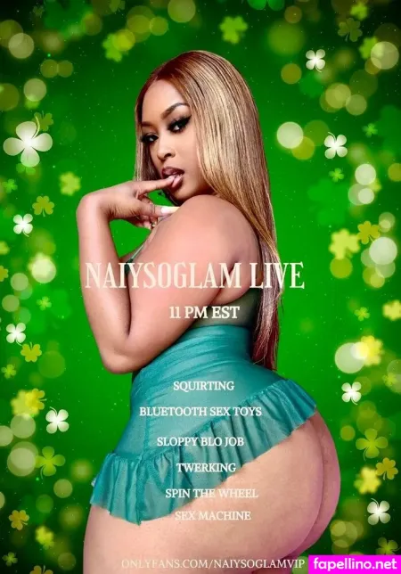 Naiysoglamfree Main Profile Photo