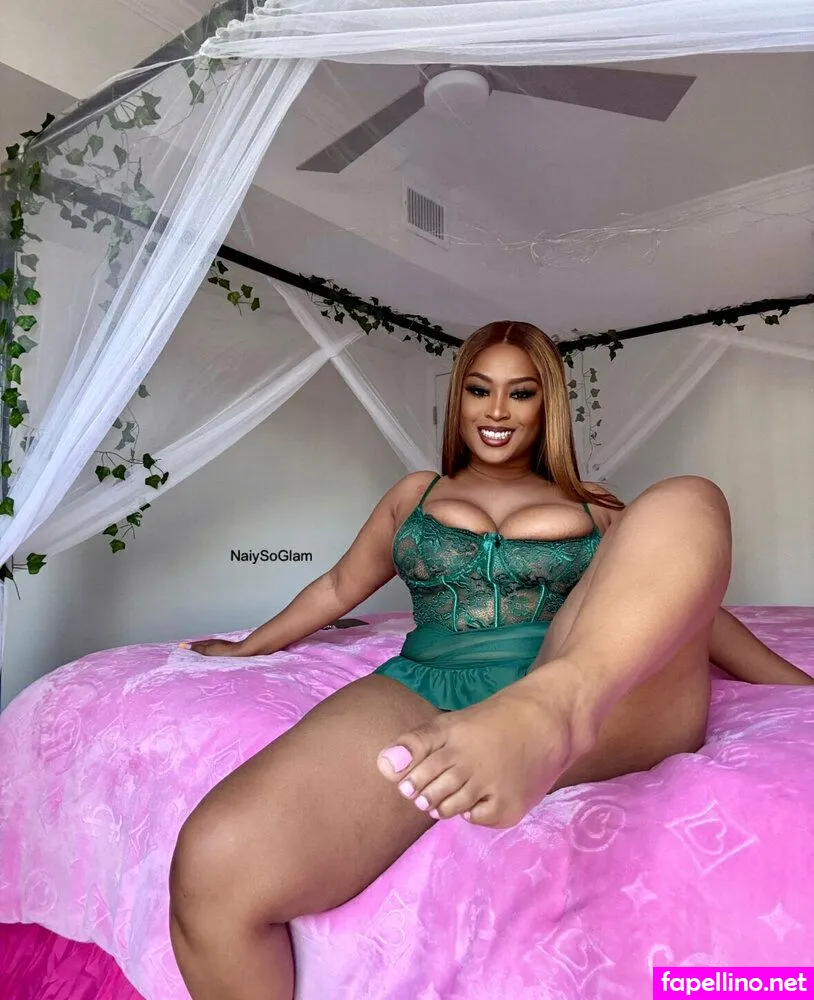 naiysoglamfree, realnaiysoglam Nude Leaked OnlyFans Photo #MzJan1nZEW