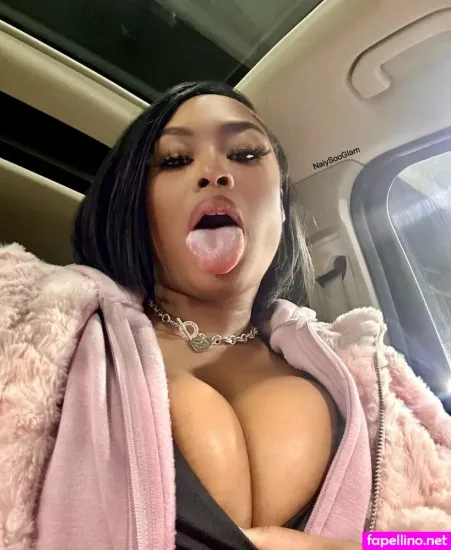 Naiysoglamfree OnlyFans Thumbnail #rYS2Vdx42N