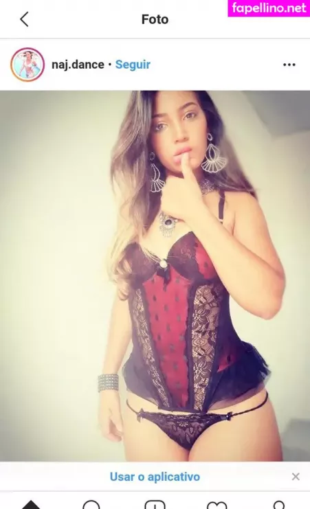 Naj Ferreira OnlyFans Thumbnail #EguHF19wI8